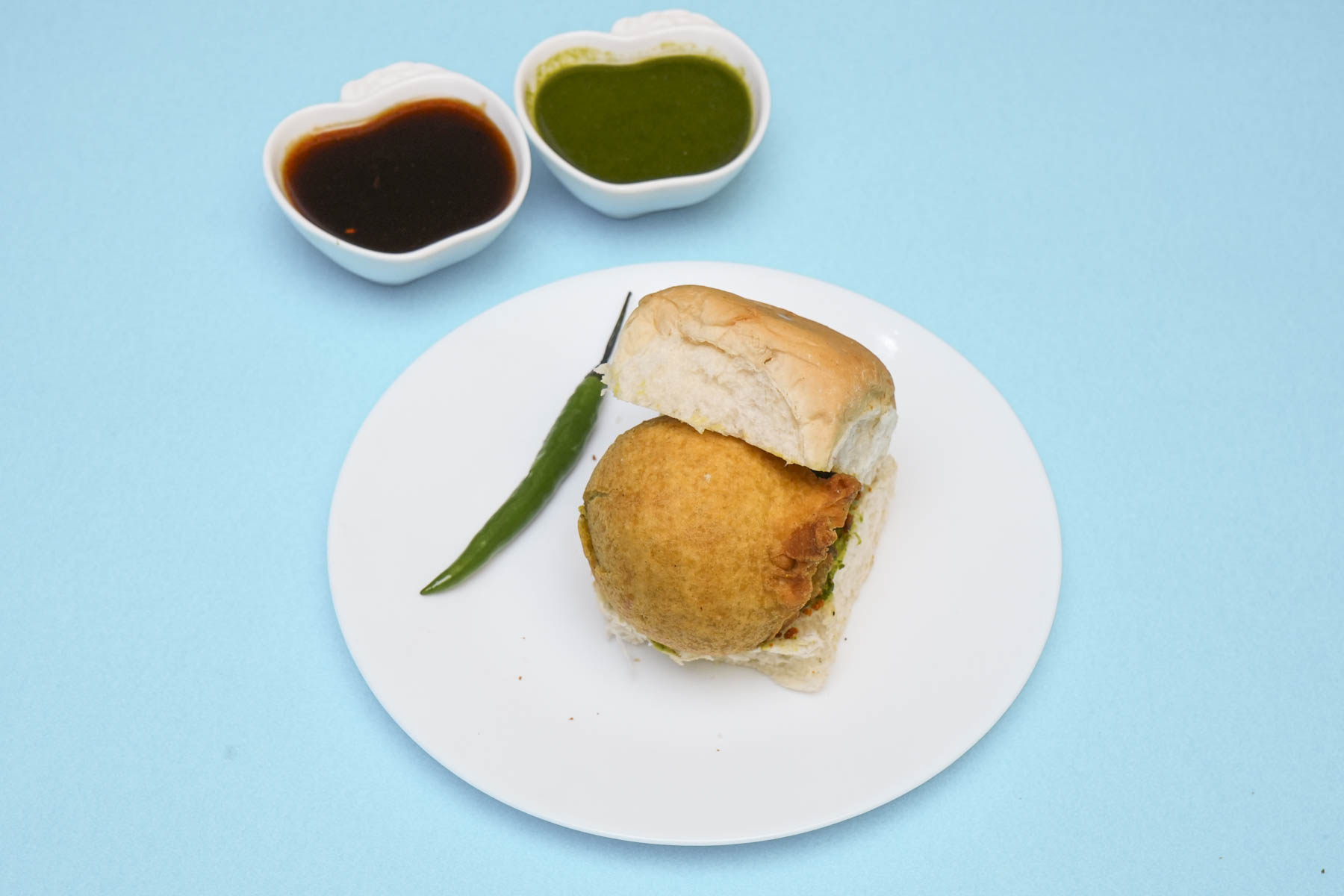 Vada Pav
